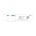 Operating Unit Screen - 140012611012 Control Panel Handgrip Zanussi [Electrolux Aeg]